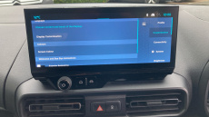 Citroen Berlingo 100kW Plus M 52kWh 5dr Auto Electric Estate